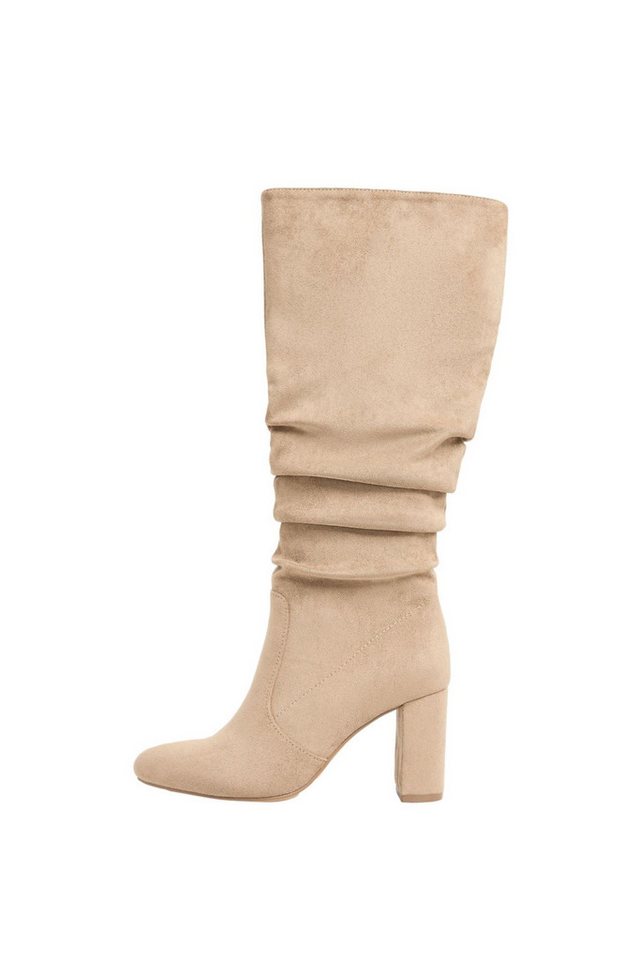 Friends Like These Friends Like These Stiefel mit Blockabsatz Stiefel (1-tlg) von Friends Like These