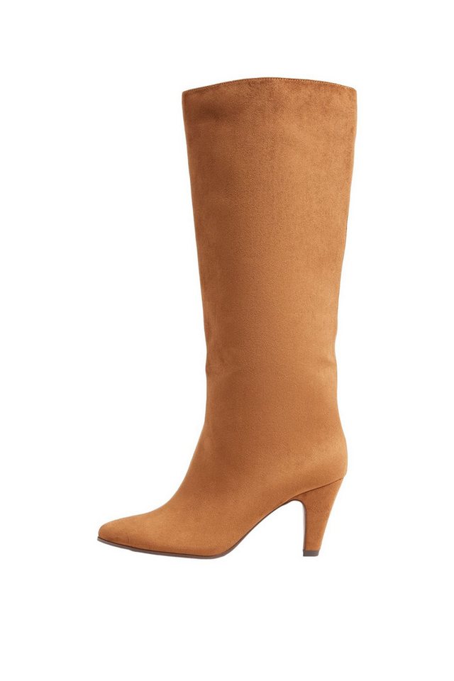 Friends Like These Friends Like These Stiefel mit mittelhohem Absatz Stiefel (1-tlg) von Friends Like These