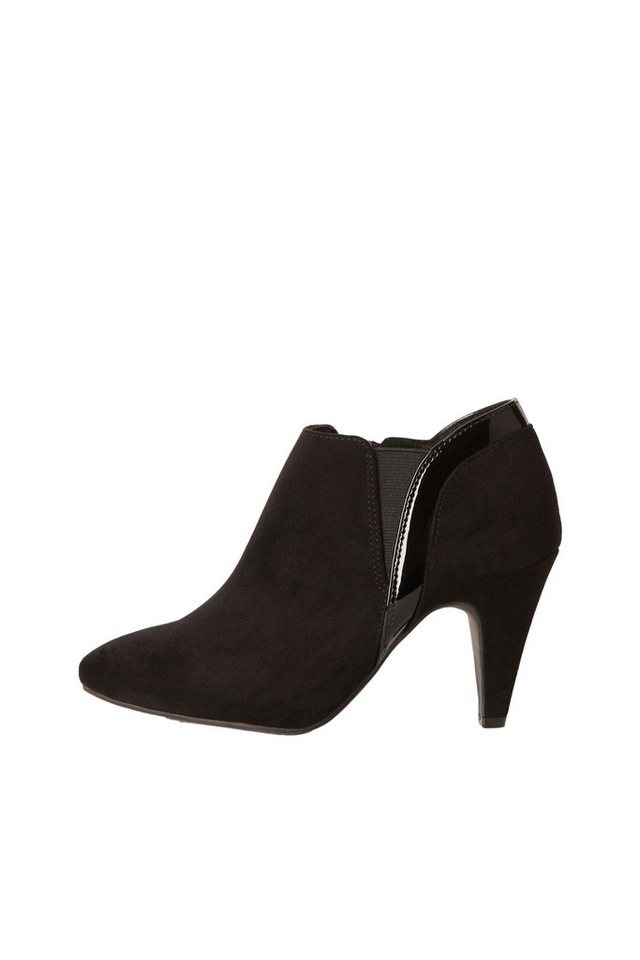 Friends Like These Friends Like These Stiefelette mit weiter Passform Stiefelette (1-tlg) von Friends Like These