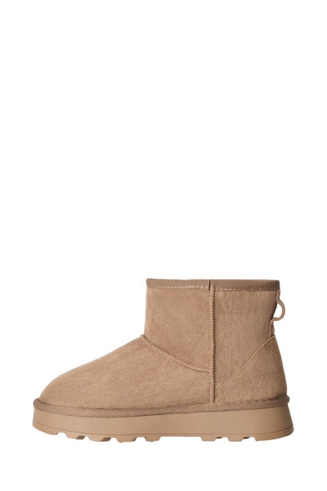 Friends Like These Friends Like These Stiefeletten aus Kunstvelours Stiefelette (1-tlg) von Friends Like These