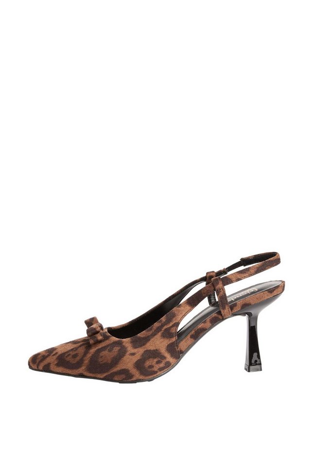 Friends Like These Friends Like These spitze Slingback-Pumps Pumps (1-tlg) von Friends Like These