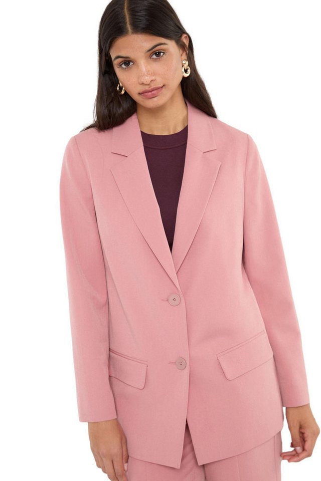 Friends Like These Jackenblazer Friends Like These Premium Blazer, Regular (1-tlg) von Friends Like These