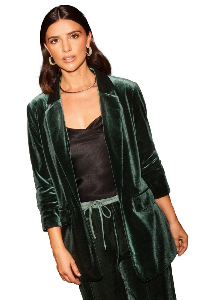 Friends Like These Jackenblazer Friends Like These X Lucy Mecklenburgh Blazer, Reg (1-tlg) von Friends Like These