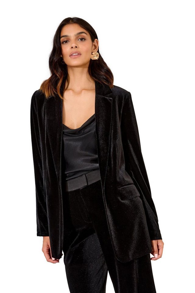 Friends Like These Jackenblazer Friends Like These X Lucy Mecklenburgh Blazer, Reg (1-tlg) von Friends Like These