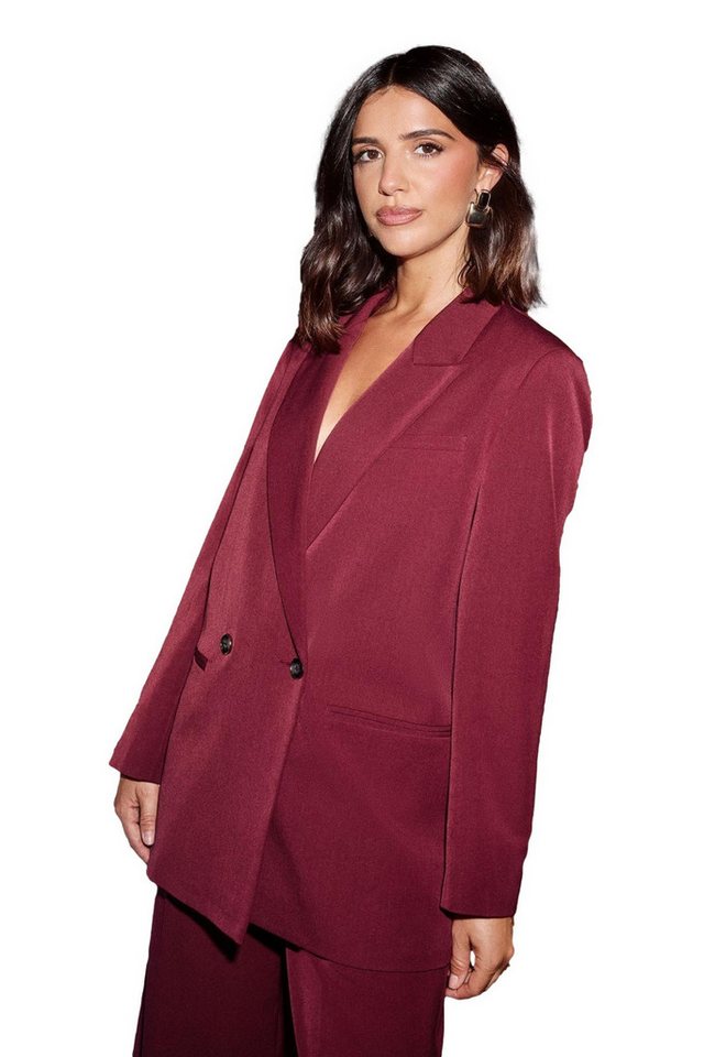 Friends Like These Jackenblazer Friends Like These X Lucy Mecklenburgh Blazer (1-tlg) von Friends Like These
