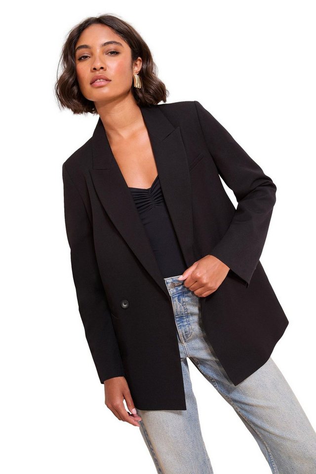 Friends Like These Jackenblazer Friends Like These X Lucy Mecklenburgh Blazer (1-tlg) von Friends Like These