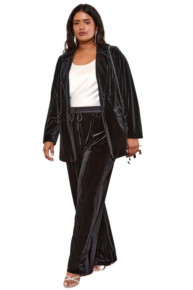 Friends Like These Jackenblazer Friends Like These X Lucy Mecklenburgh Blazer (1-tlg) von Friends Like These