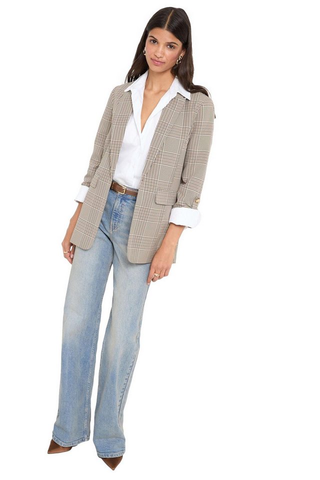 Friends Like These Jackenblazer Friends Like These verschlussloser Blazer, Regular (1-tlg) von Friends Like These