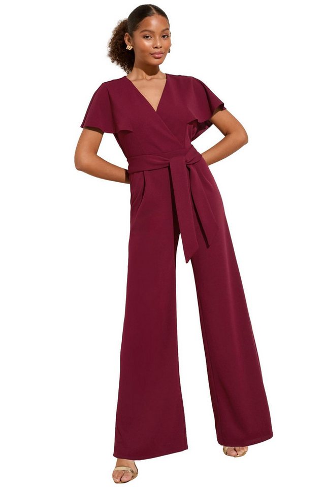 Friends Like These Jumpsuit Friends Like These Kurzer Overall (1-tlg) von Friends Like These