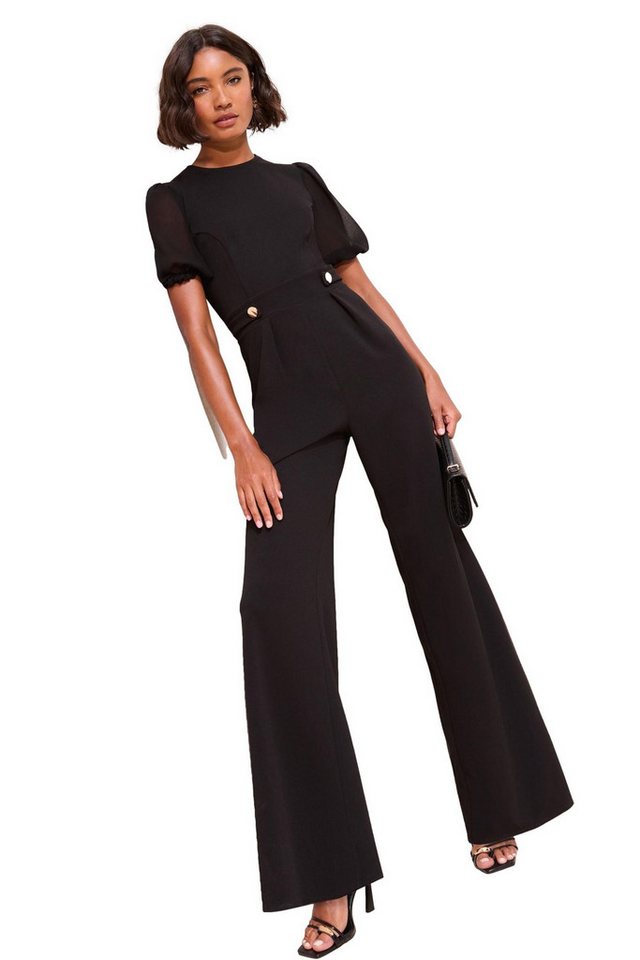 Friends Like These Jumpsuit Friends Like These Scuba-Jumpsuit, Petit (1-tlg) von Friends Like These