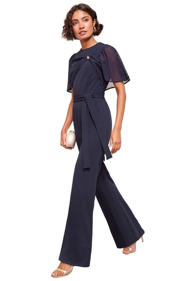 Friends Like These Jumpsuit Friends Like These Scuba-Jumpsuit, Regular (1-tlg) von Friends Like These