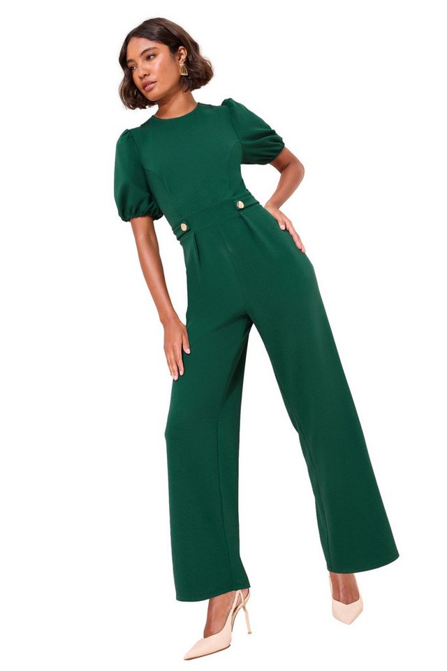 Friends Like These Jumpsuit Friends Like These Scuba-Jumpsuit, Regular (1-tlg) von Friends Like These