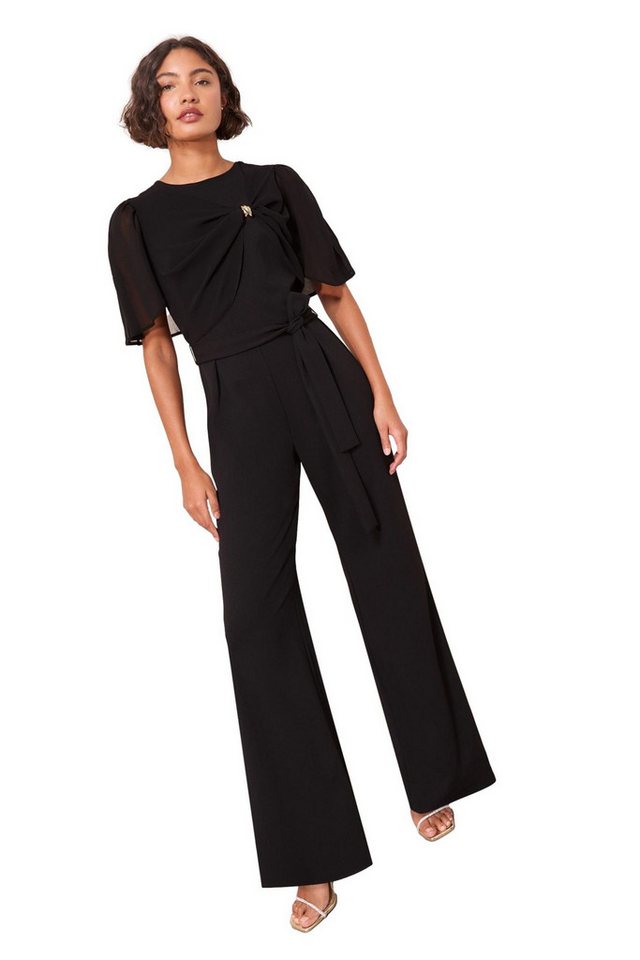Friends Like These Jumpsuit Friends Like These Scuba-Jumpsuit, Regular (1-tlg) von Friends Like These