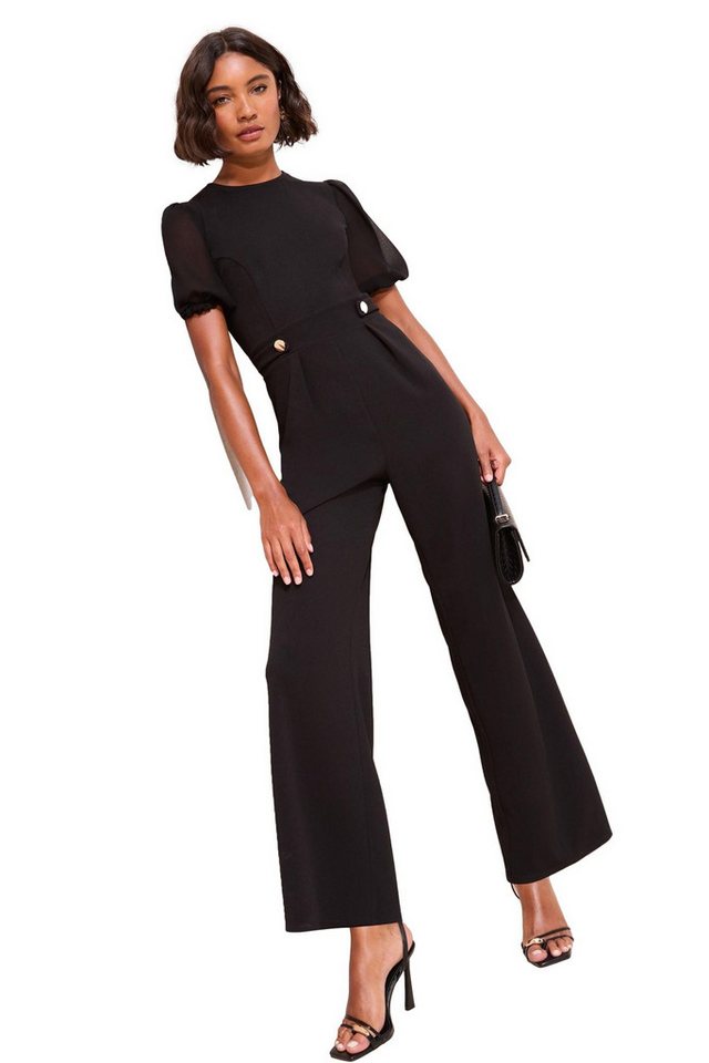 Friends Like These Jumpsuit Friends Like These Scuba-Jumpsuit, Regular (1-tlg) von Friends Like These