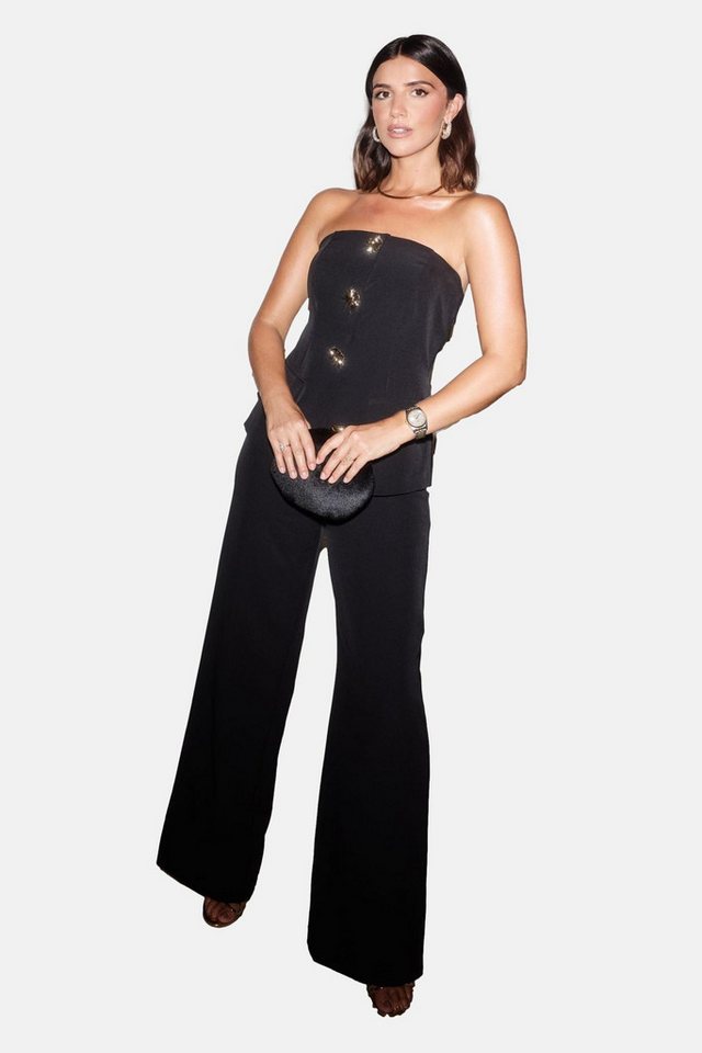 Friends Like These Jumpsuit Friends Like These X Lucy Mecklenburgh Jumpsuit (1-tlg) von Friends Like These