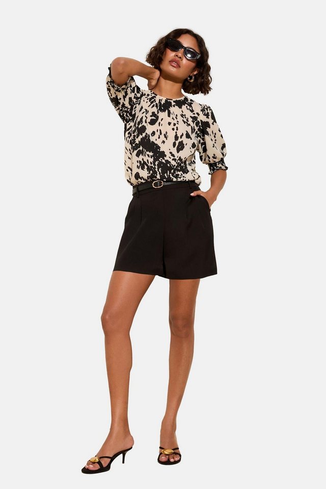 Friends Like These Kurzarmbluse Friends Like These Bluse mit 3/4-Ärmeln, Regular (1-tlg) von Friends Like These