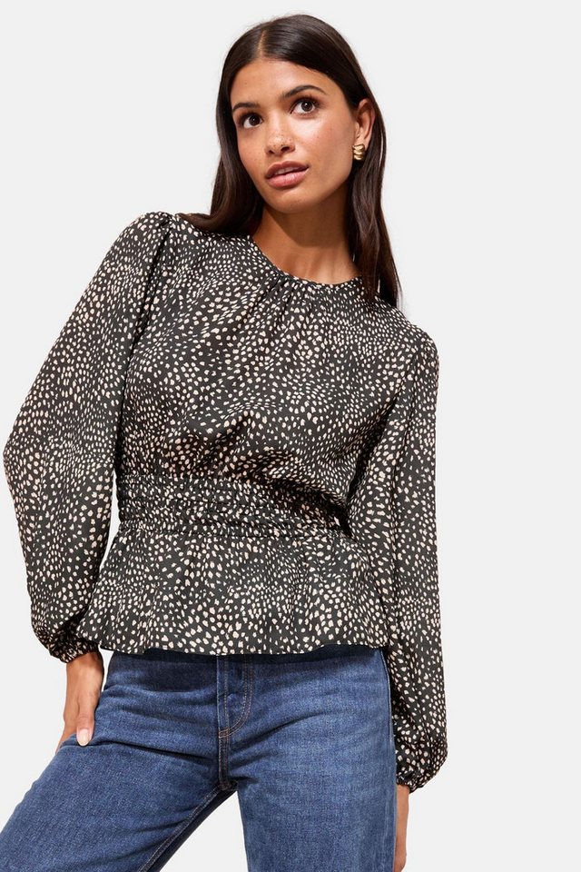 Friends Like These Langarmbluse Friends Like These Langärmelige Bluse (1-tlg) von Friends Like These