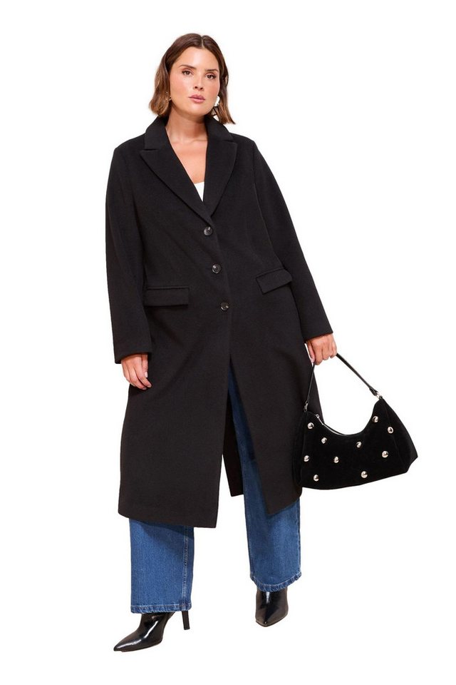 Friends Like These Langmantel Friends Like These Maximantel, Curve (1-tlg) von Friends Like These