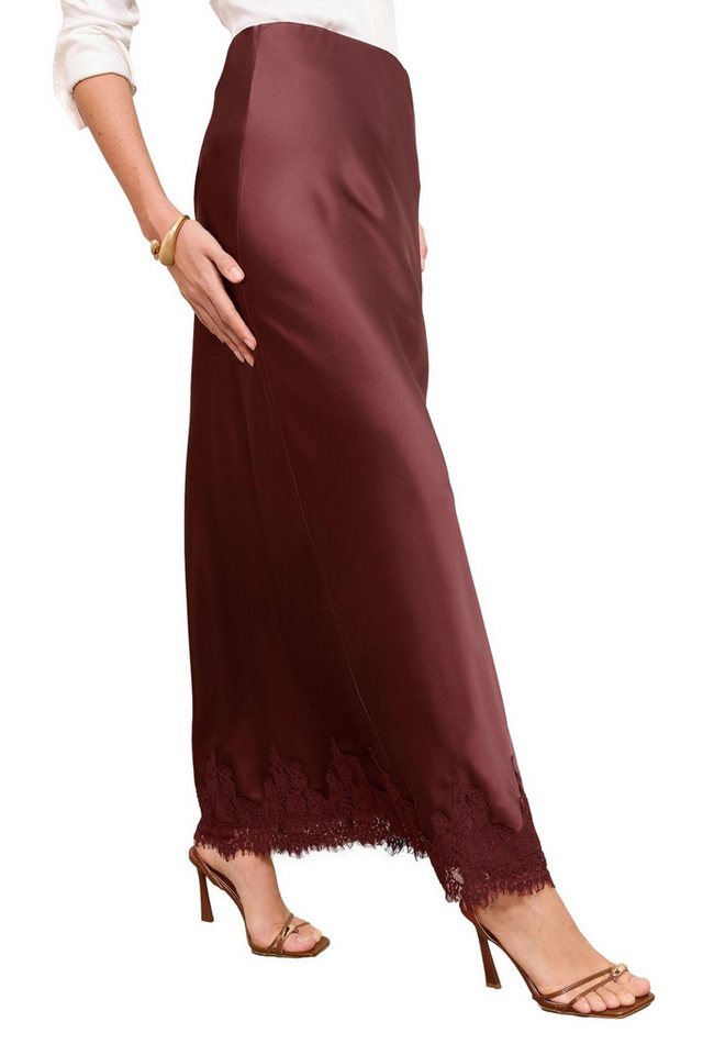 Friends Like These Maxirock Friends Like These X Lucy Mecklenburgh Rock Petite (1-tlg) von Friends Like These