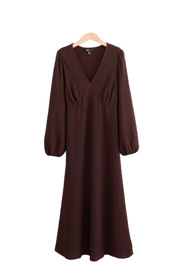 Friends Like These Midikleid Friends Like These Jersey-Kleid in Midi-Länge (1-tlg) von Friends Like These