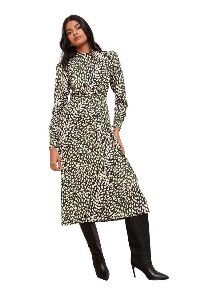 Friends Like These Midikleid Friends Like These Midikleid, Regular (1-tlg) von Friends Like These