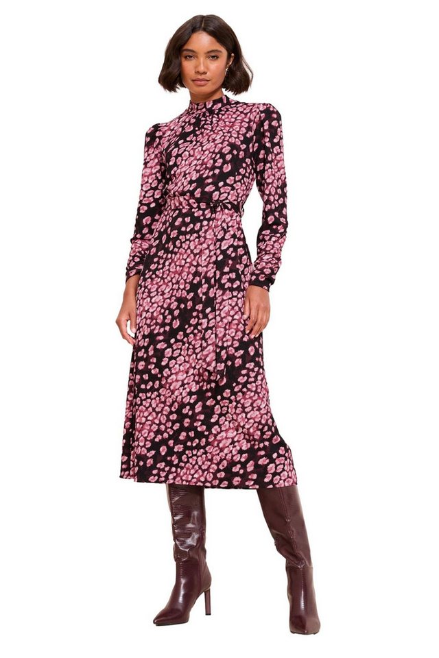 Friends Like These Midikleid Friends Like These Midikleid, Regular (1-tlg) von Friends Like These