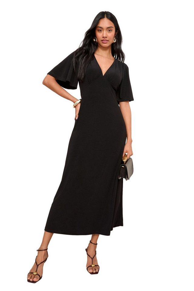 Friends Like These Midikleid Friends Like These Midikleid, Regular (1-tlg) von Friends Like These