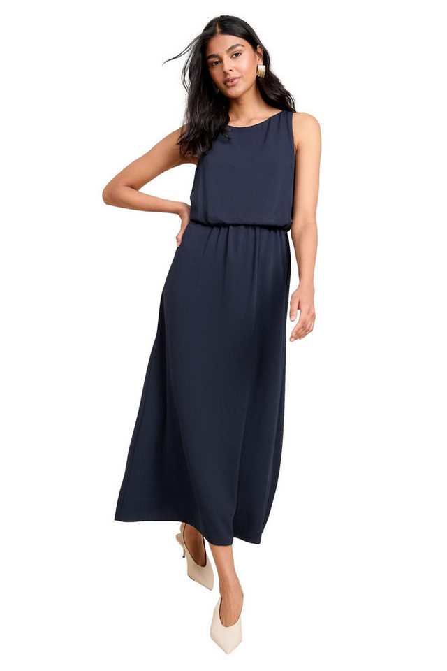 Friends Like These Midikleid Friends Like These Minikleid mit Chiffon, Regular (1-tlg) von Friends Like These