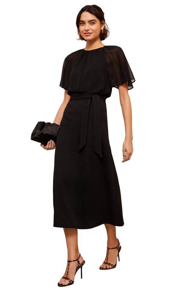 Friends Like These Midikleid Friends Like These Scuba-Midikleid (1-tlg) von Friends Like These