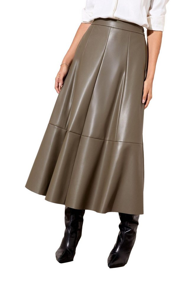 Friends Like These Midirock Friends Like These Midirock aus Kunstleder Regular (1-tlg) von Friends Like These