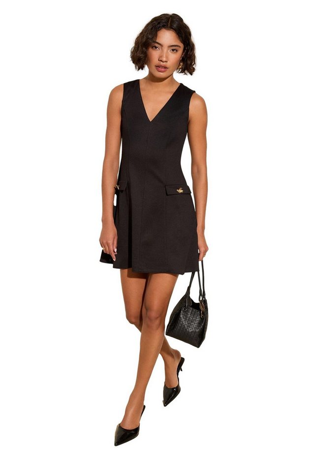 Friends Like These Minikleid Friends Like These Ärmelloses Minikleid, Regular (1-tlg) von Friends Like These