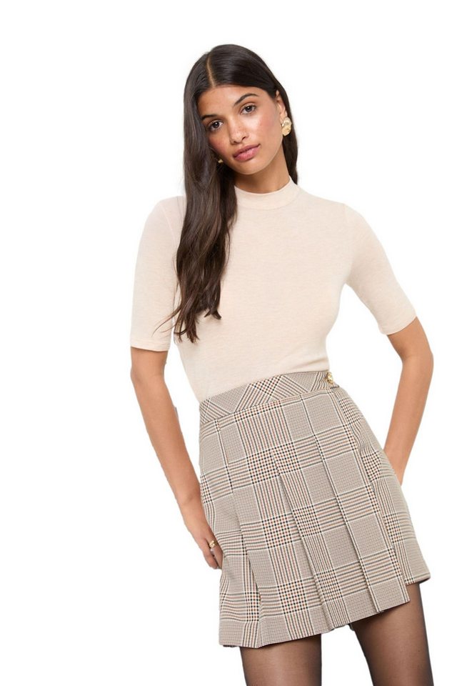 Friends Like These Minirock Friends Like These Kilt-Minirock mit Falten (1-tlg) von Friends Like These