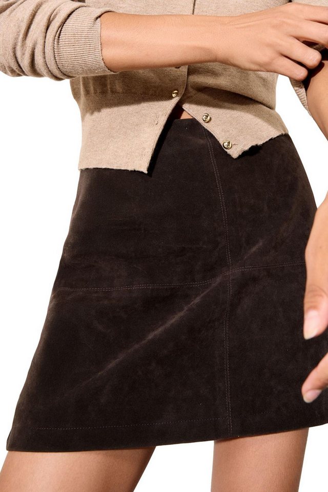 Friends Like These Minirock Friends Like These X Lucy Mecklenburgh Rock, Reg (1-tlg) von Friends Like These