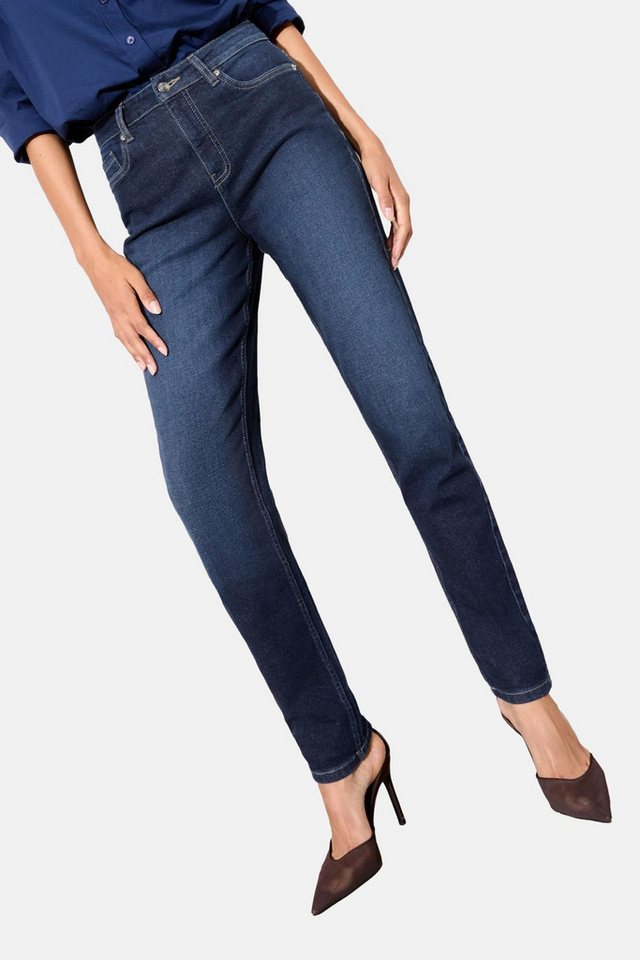 Friends Like These Mom-Jeans Friends Like These Mom-Jeans, Regular (1-tlg) von Friends Like These