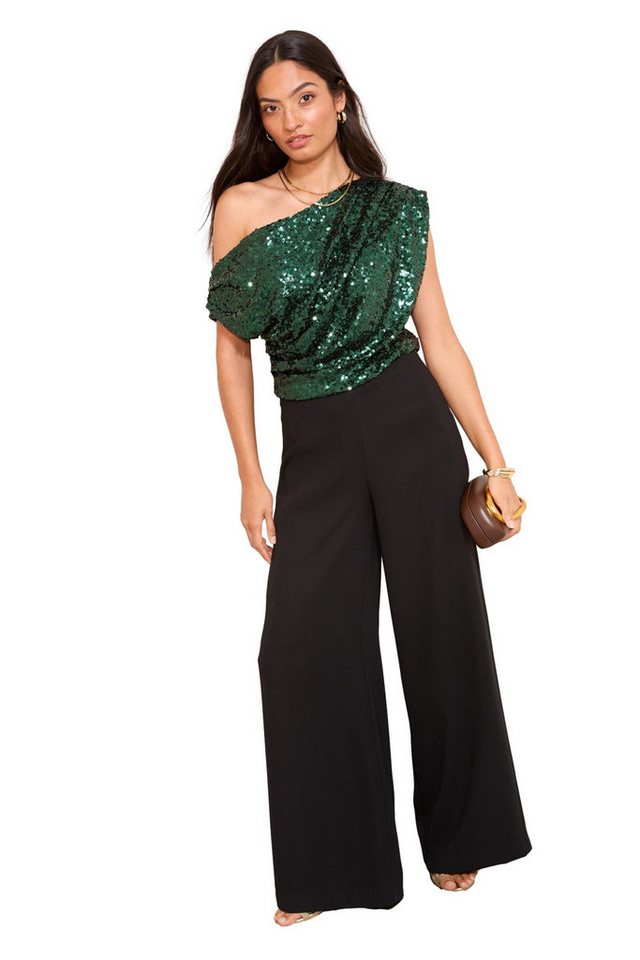 Friends Like These One-Shoulder-Top Friends Like These X Lucy Mecklenburgh Oberteil (1-tlg) von Friends Like These