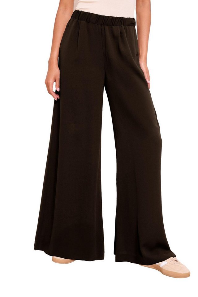 Friends Like These Palazzohose Friends Like These Palazzo-Hose, Petite (1-tlg) von Friends Like These