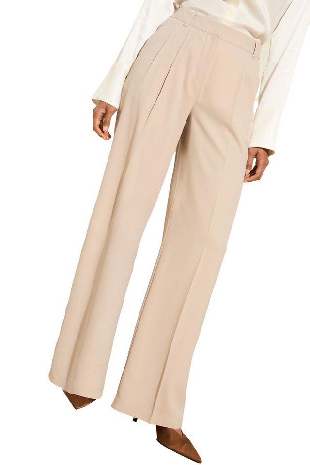 Friends Like These Palazzohose Friends Like These weite Premium-Hose, Regular (1-tlg) von Friends Like These