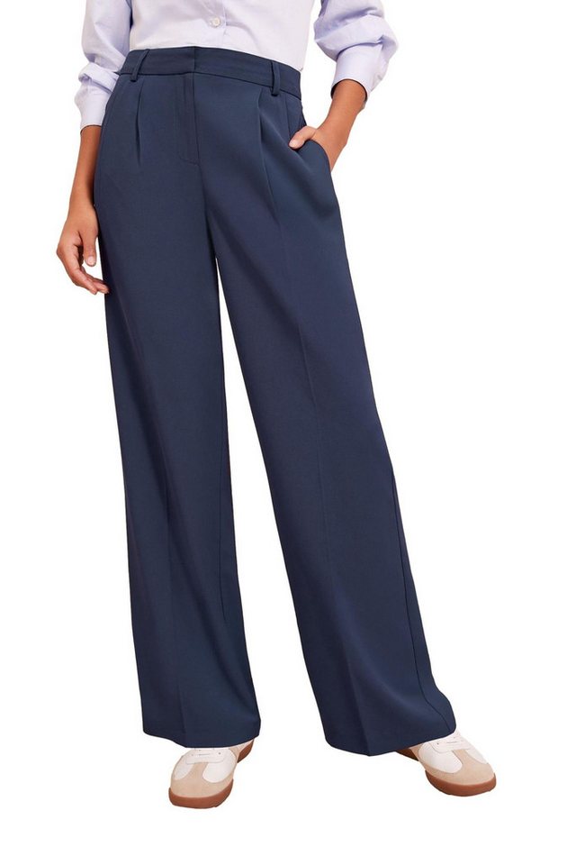 Friends Like These Palazzohose Friends Like These weite Premium-Hose, Regular (1-tlg) von Friends Like These