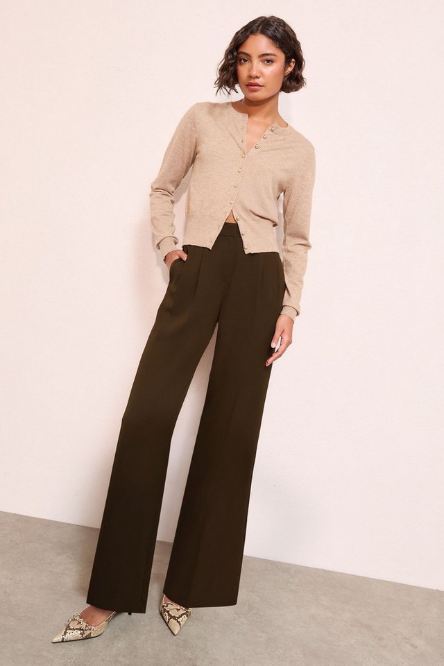 Friends Like These Palazzohose Friends Like These weite Premium-Hose, Regular (1-tlg) von Friends Like These