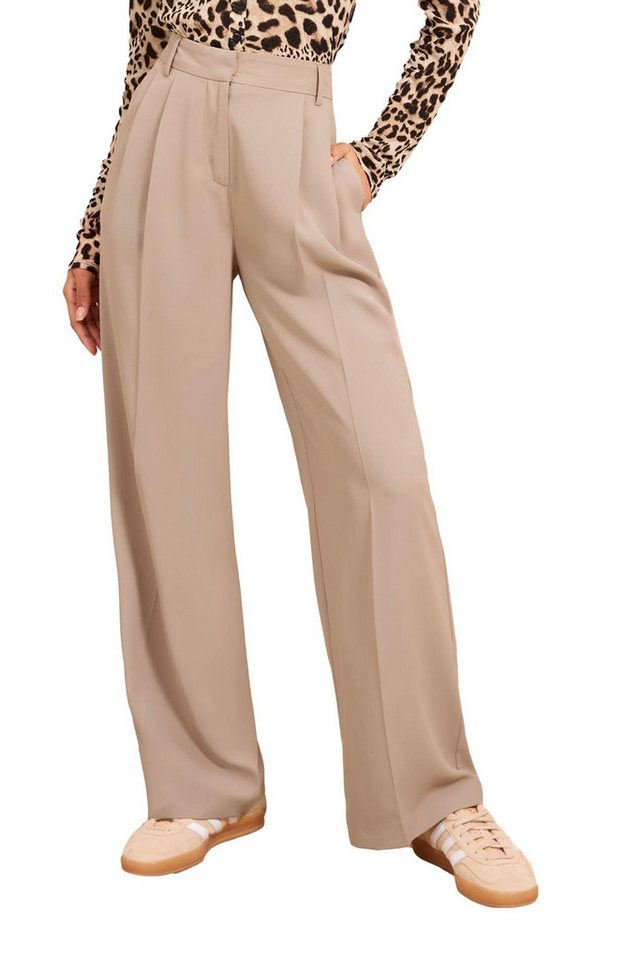 Friends Like These Palazzohose Friends Like These weite Premium-Hose, Regular (1-tlg) von Friends Like These