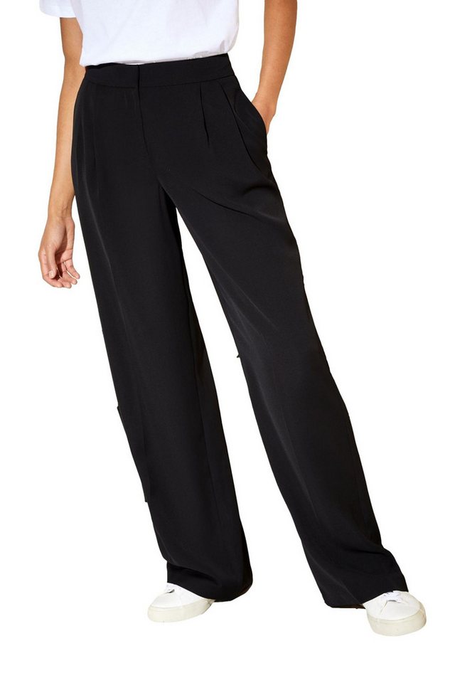 Friends Like These Palazzohose Friends Like These weite Premium-Hose, Regular (1-tlg) von Friends Like These