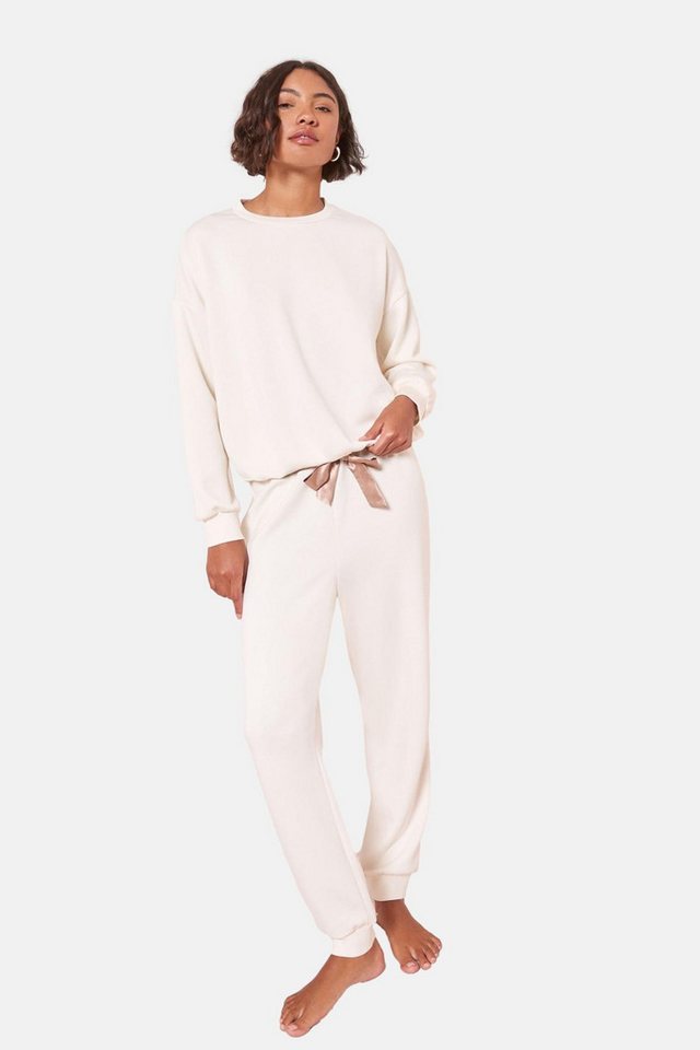 Friends Like These Pyjamaoberteil Friends Like These Premium Schlafshirt, Regular (1-tlg) von Friends Like These