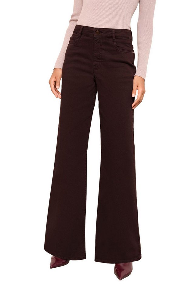 Friends Like These Relax-fit-Jeans Friends Like These X Lucy Mecklenburgh Jeans (1-tlg) von Friends Like These