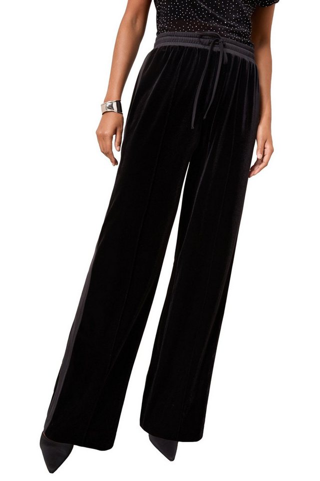 Friends Like These Samthose Friends Like These X Lucy Mecklenburgh Hose, Reg (1-tlg) von Friends Like These