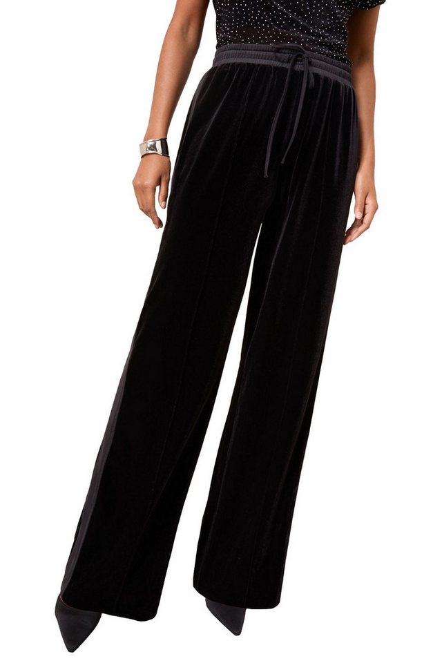 Friends Like These Samthose Friends Like These X Lucy Mecklenburgh Hose Petite (1-tlg) von Friends Like These