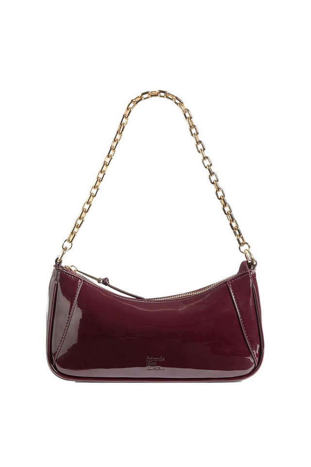 Friends Like These Schultertasche Friends Like These Schultertasche mit Kettenriemen (1-tlg) von Friends Like These