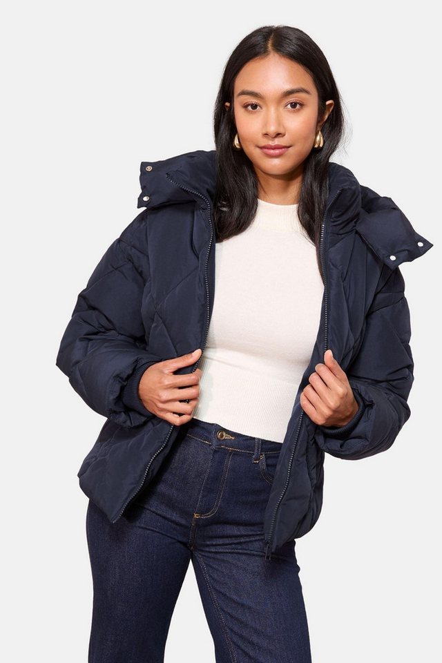 Friends Like These Steppjacke Friends Like These Kurze Steppjacke (1-St) von Friends Like These