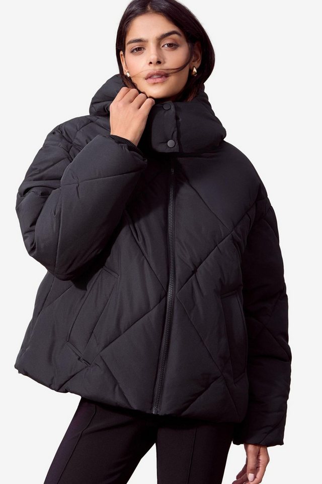 Friends Like These Steppjacke Friends Like These Kurze Steppjacke (1-St) von Friends Like These