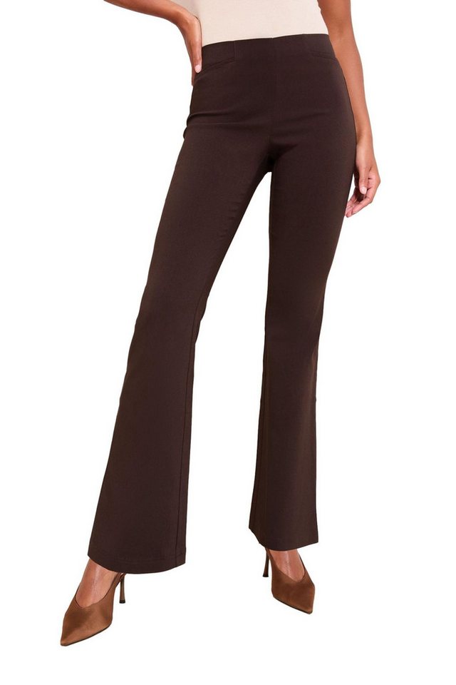 Friends Like These Stretch-Hose Friends Like These formende Hose, Regular (1-tlg) von Friends Like These