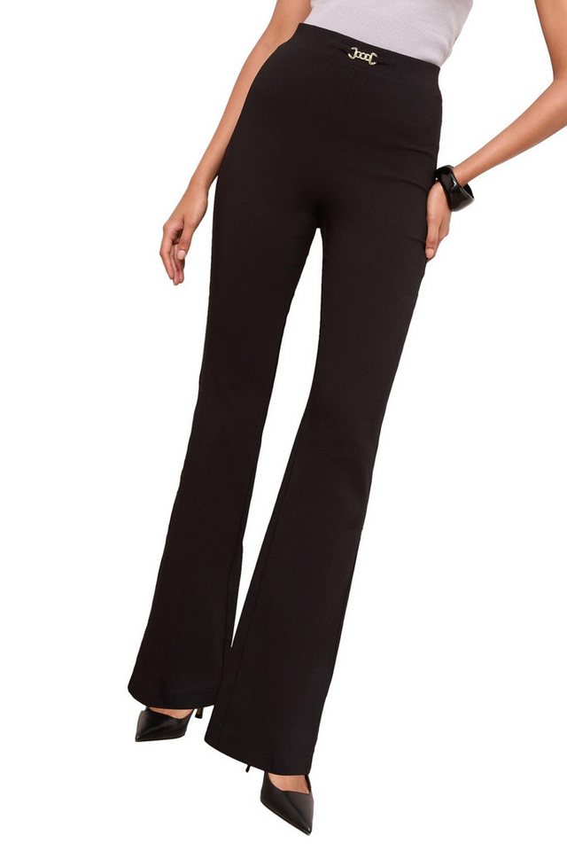 Friends Like These Stretch-Hose Friends Like These formende Hose, Regular (1-tlg) von Friends Like These